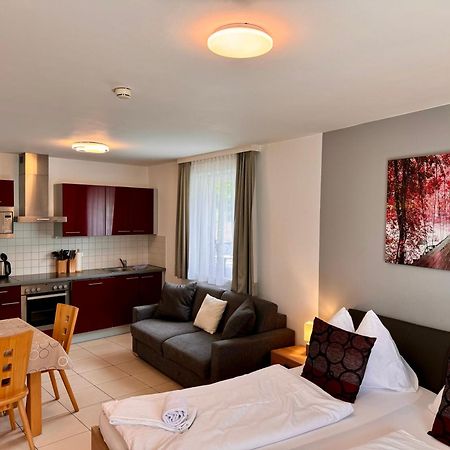 Apartment Studio & Family - Adler Resort Kaprun Ngoại thất bức ảnh