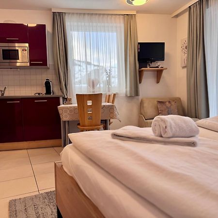 Apartment Studio & Family - Adler Resort Kaprun Ngoại thất bức ảnh