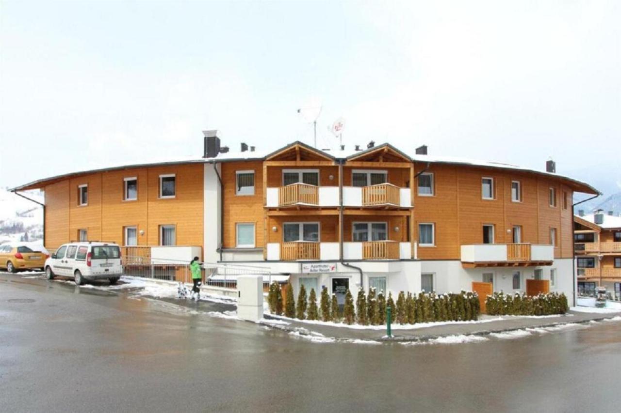 Apartment Studio & Family - Adler Resort Kaprun Ngoại thất bức ảnh