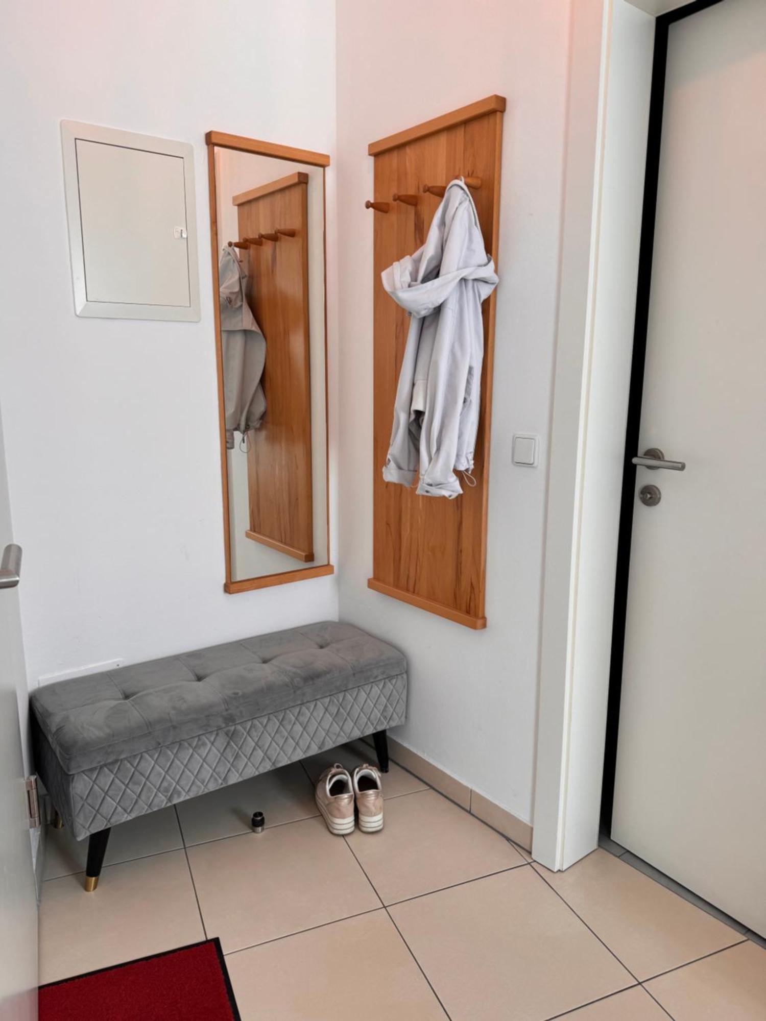 Apartment Studio & Family - Adler Resort Kaprun Ngoại thất bức ảnh