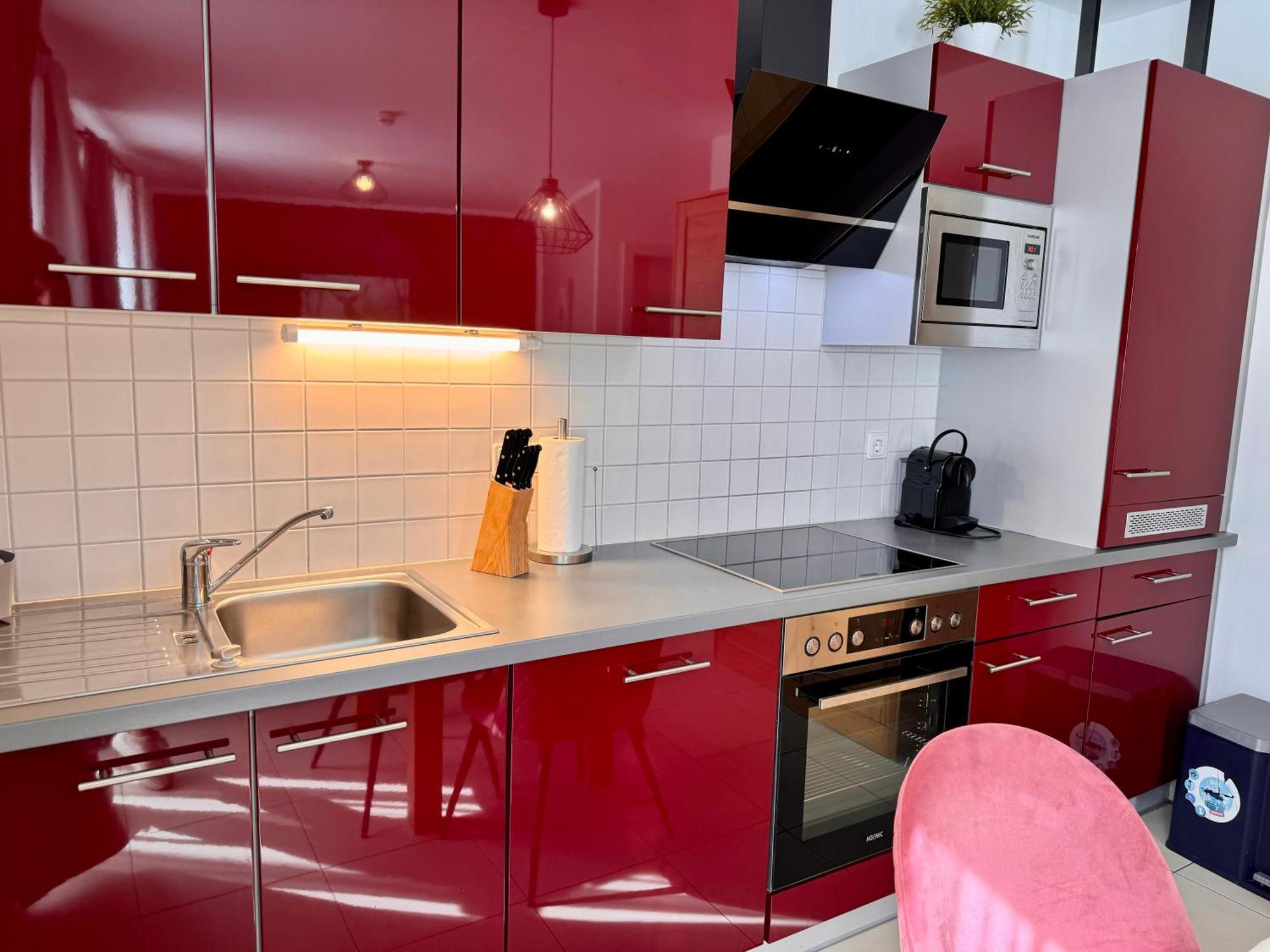 Apartment Studio & Family - Adler Resort Kaprun Ngoại thất bức ảnh