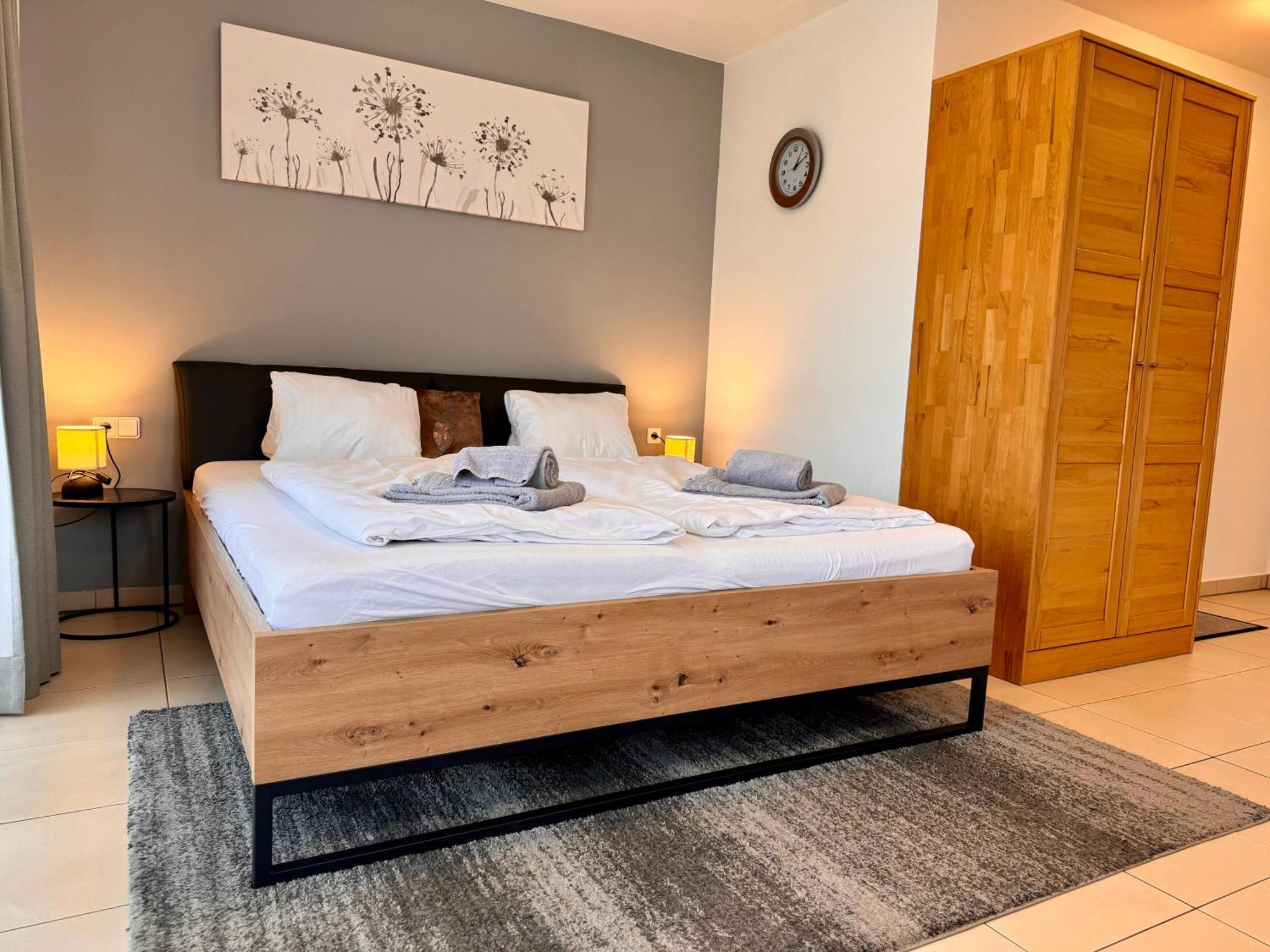 Apartment Studio & Family - Adler Resort Kaprun Ngoại thất bức ảnh