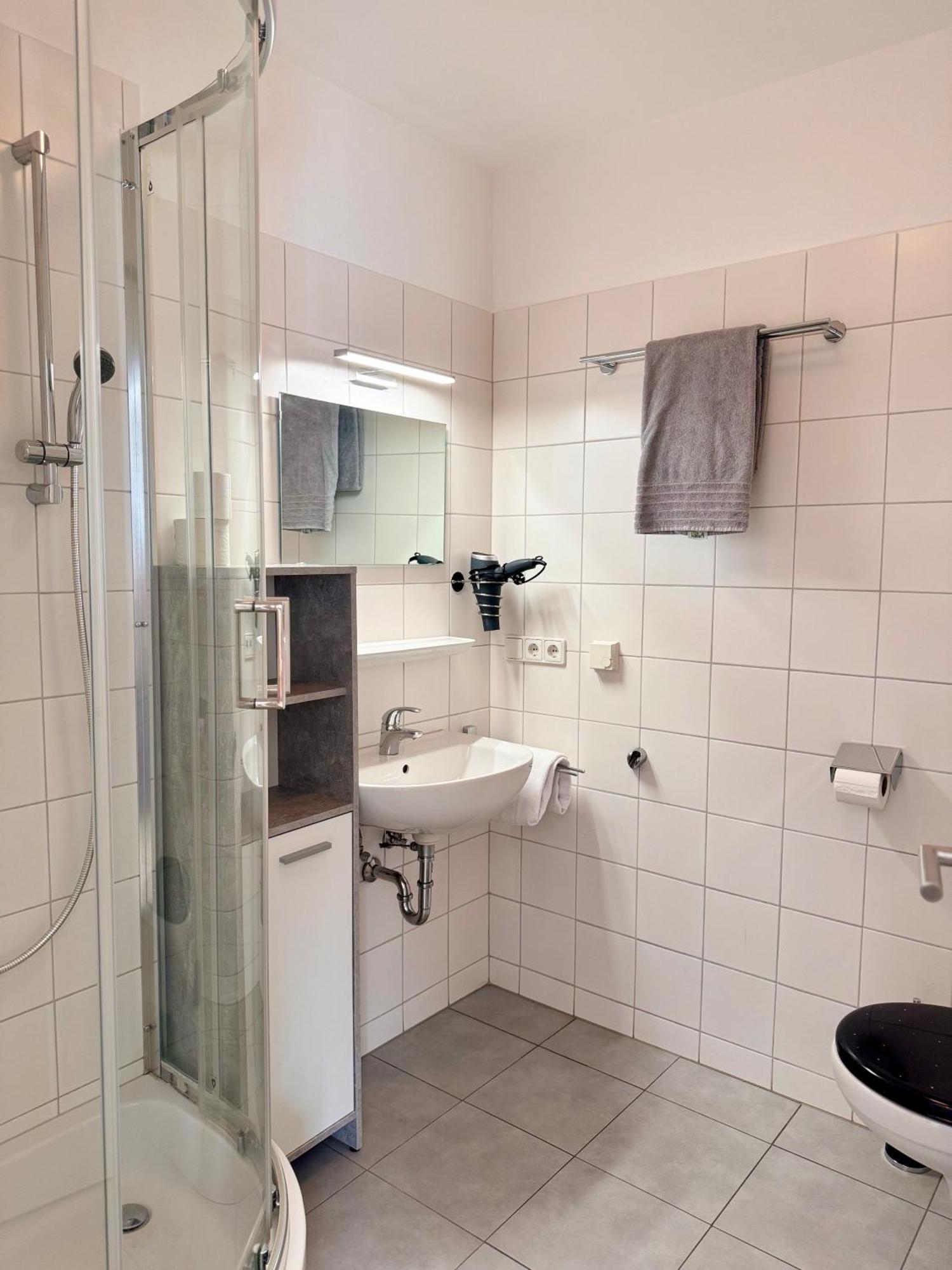 Apartment Studio & Family - Adler Resort Kaprun Ngoại thất bức ảnh
