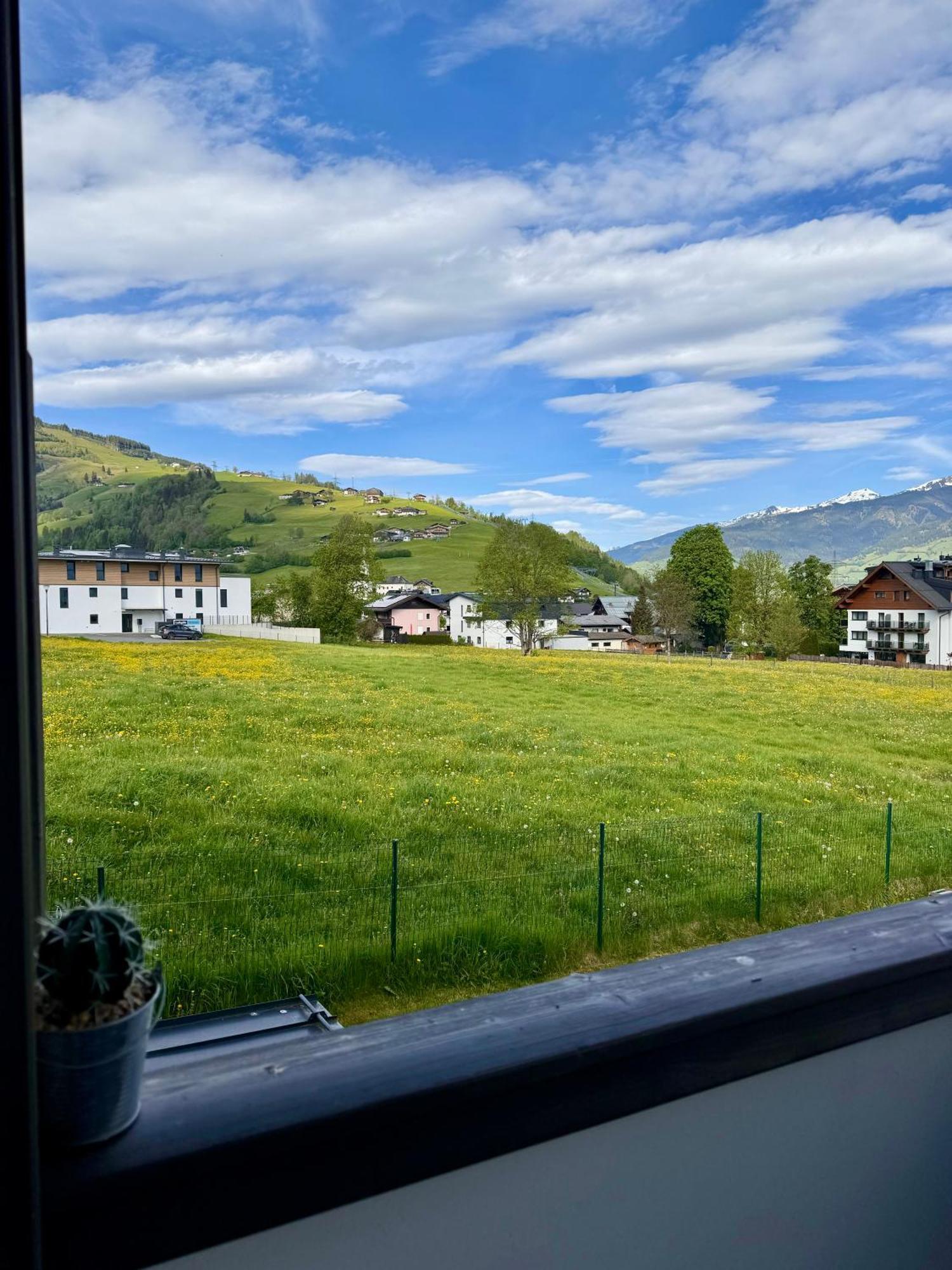 Apartment Studio & Family - Adler Resort Kaprun Ngoại thất bức ảnh